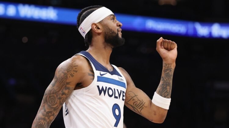 Sources – Nickeil Alexander-Walker joins Hawks via sign-and-trade