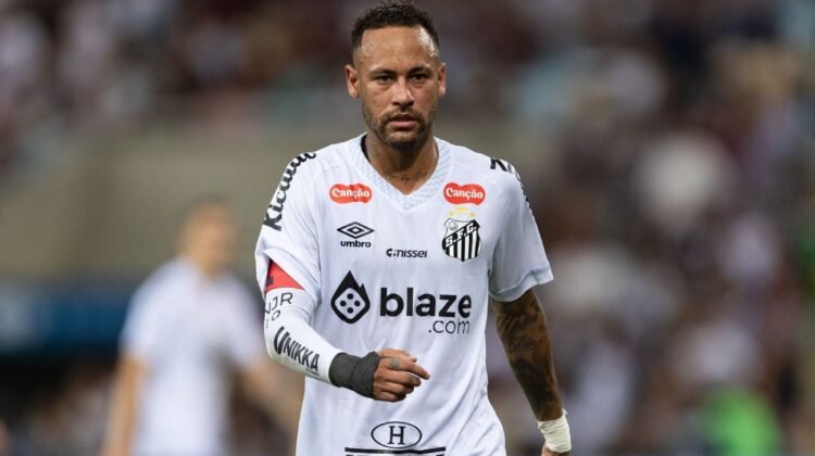 Neymar to play until ‘I can no longer perform as I want to’ Neymar to play until ‘I can no longer perform as I want to’