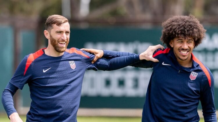 Can USMNT player transfers boost USA’s 2026 World Cup hopes?