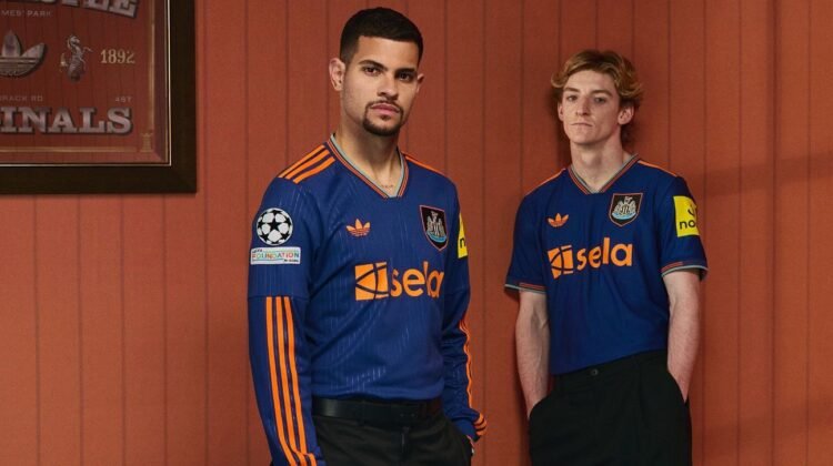 Premier League 2025-26 kits: Ranking every jersey released Premier League 2025-26 kits: Ranking every jersey released