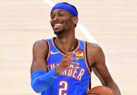 Sources – Shai Gilgeous-Alexander, Thunder reach 5M extension
