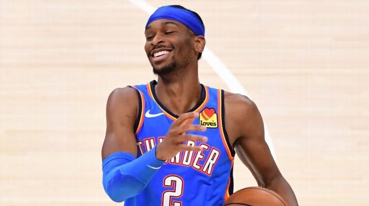 Sources – Shai Gilgeous-Alexander, Thunder reach 5M extension