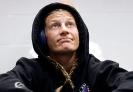 Midyear grades: UFC divisions run the gamut from A to F