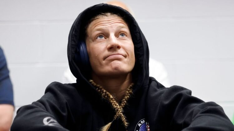 Midyear grades: UFC divisions run the gamut from A to F