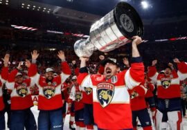 NHL free agency 2025: Grades, fits for all the big signings