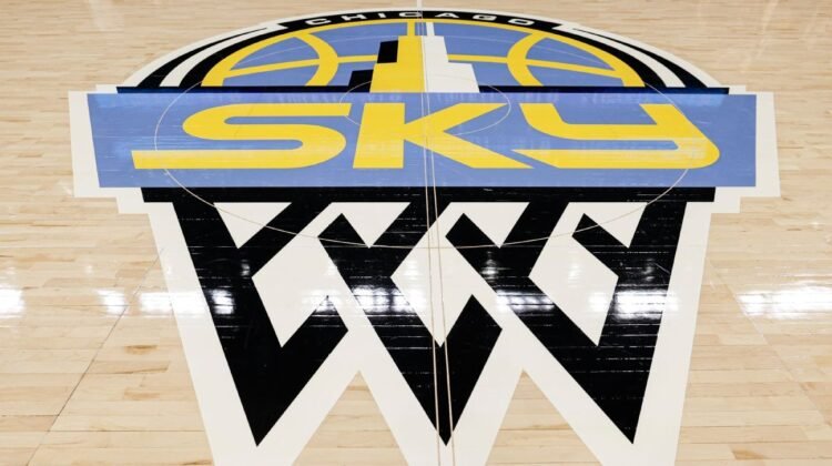 Chicago Sky partners with firm to combat online harassment Chicago Sky partners with firm to combat online harassment