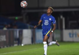 Charly Musonda: Former Chelsea Wonderkid Retires at 28