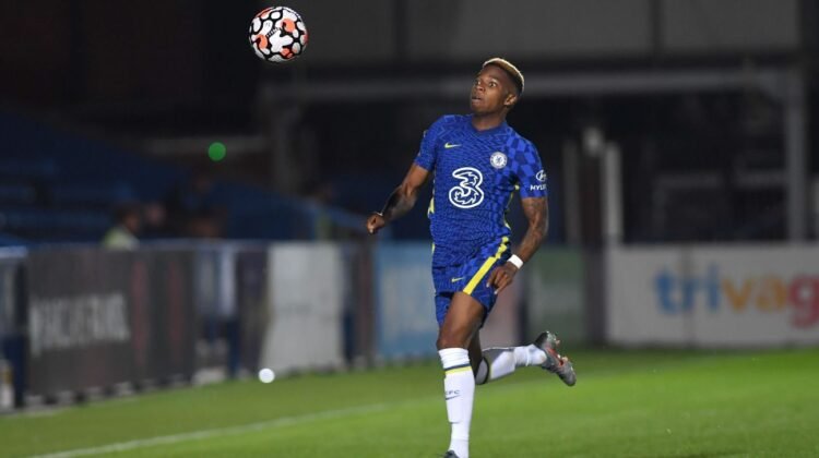Charly Musonda: Former Chelsea Wonderkid Retires at 28 Charly Musonda: Former Chelsea Wonderkid Retires at 28