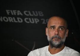 CWC exit gives Man City time to plan return to Prem summit