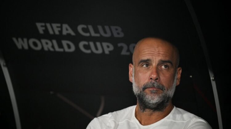 CWC exit gives Man City time to plan return to Prem summit CWC exit gives Man City time to plan return to Prem summit