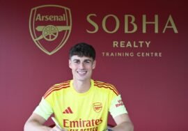 Arsenal Complete £ 5m Kepa Arrizabalaga Transfer From Chelsea