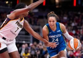 2025 Commissioner’s Cup: Live updates, highlights from Fever-Lynx in title game