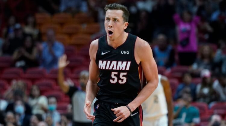 Sources – Pistons, Duncan Robinson agree to 3-year, M deal Sources – Pistons, Duncan Robinson agree to 3-year, M deal