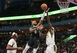NBA free agency 2025 – Ripple effects of the Myles Turner-Damian Lillard shocker