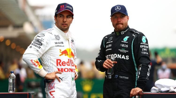 Which drivers could Cadillac sign ahead of 2026 F1 debut?