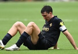 Juventus’ Tudor: 10 players asked to be substituted in loss to Madrid