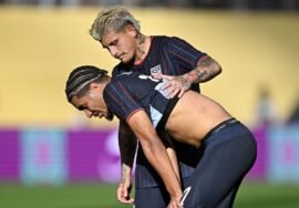 USMNT having Malik Tillman’s back shows connection, Poch says