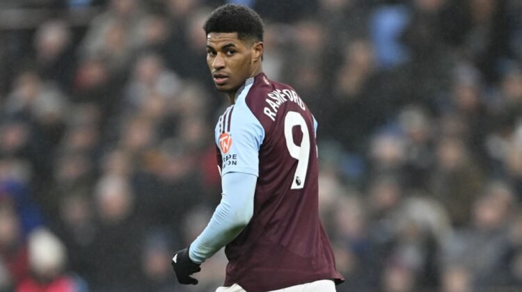 Transfer rumors, news: Bayern eye Rashford as Díaz alternative