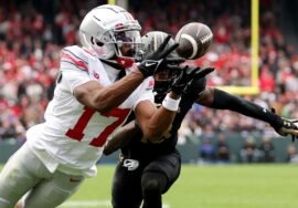 Sleeper players for college football’s top 25 teams in 2025