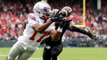 Sleeper players for college football’s top 2…