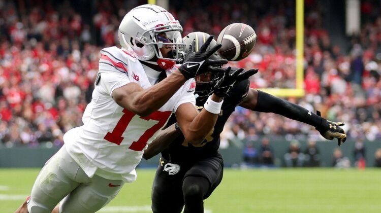 Sleeper players for college football’s top 25 teams in 2025