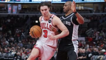 NBA free agent rankings – CP3, Kuminga, Ayto…