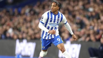 Chelsea transfers: João Pedro joins in £60m deal f…
