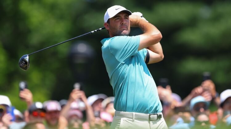 Ranking the top 25 players on PGA Tour ahead of final major Ranking the top 25 players on PGA Tour ahead of final major