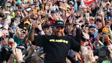2025 British Grand Prix: F1 preview, times, predic…