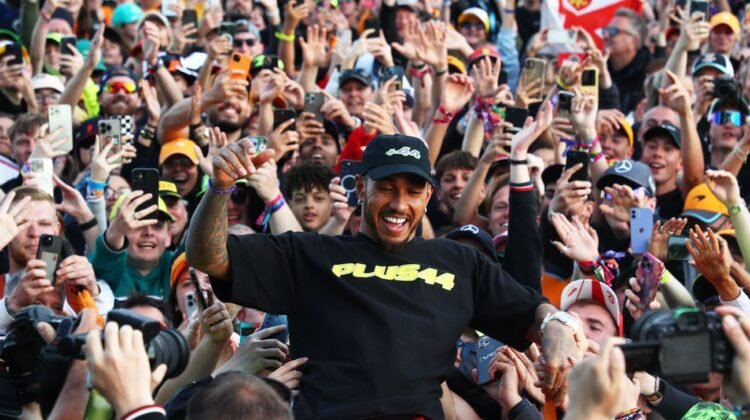 2025 British Grand Prix: F1 preview, times, predictions, stats