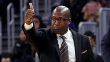 Sources — Knicks expected to hire Mike Brown…