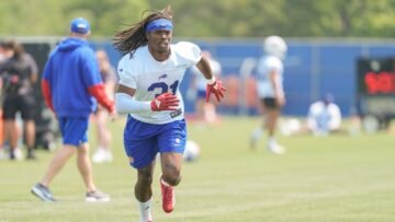 Woman accuses Bills’ Maxwell Hairston of sex…
