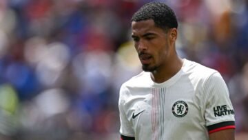 Chelsea’s Levi Colwill warns signings: Club …