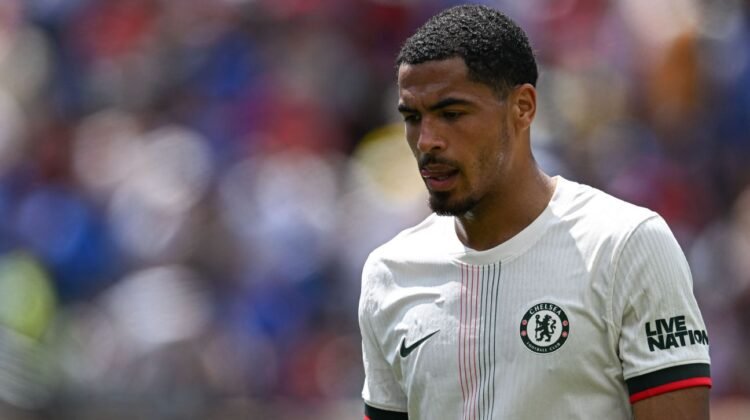 Chelsea’s Levi Colwill warns signings: Club is ‘for winners only’