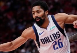 Sources – Hornets, free agent Spencer Dinwiddie reach deal