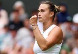 Why the depth in women’s tennis is better than ever