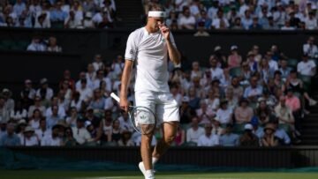 Aryna Sabalenka urges Alexander Zverev to open up …