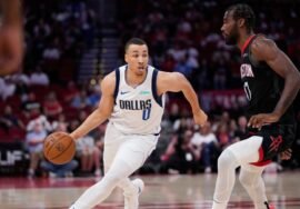Sources – Dante Exum to return to Mavericks on 1-year deal