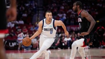 Sources – Dante Exum to return to Mavericks …