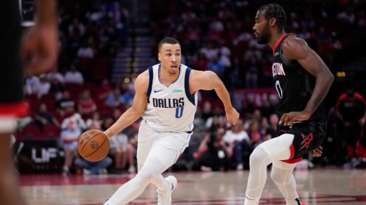Sources – Dante Exum to return to Mavericks on 1-year deal