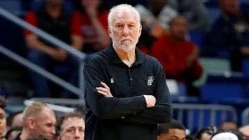 NBA adjusts Gregg Popovich’s career record, …