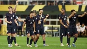 Follow live: Luna’s early double has USMNT i…
