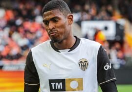 Arsenal Transfers: Cristhian Mosquera Offered New Valencia Deal – Sources