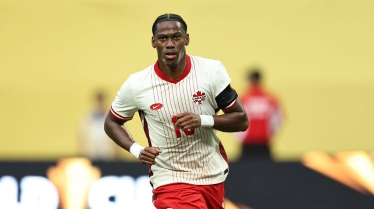 Canada’s Jonathan David agrees to sign for Juventus – sources