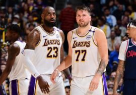2025 NBA free agency -The winners and losers of this offseason so far