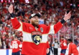 NHL free agency 2025: Four biggest lessons of opening wave