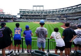 Subway Series 2025: Inside Mets-Yankees battle to rule NYC