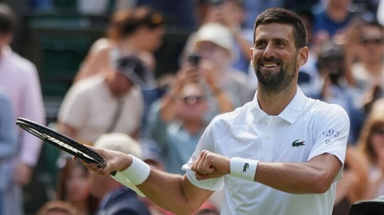 Wimbledon 2025: Is this Djokovic’s best chance to win one more major? Wimbledon 2025: Is this Djokovic’s best chance to win one more major?