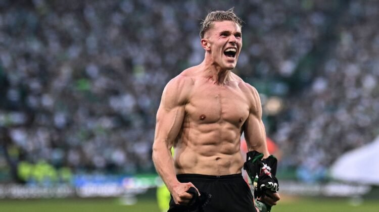 Transfer window weekly: Gyökeres close to Arsenal? Chelsea, City to trim squad? Transfer window weekly: Gyökeres close to Arsenal? Chelsea, City to trim squad?