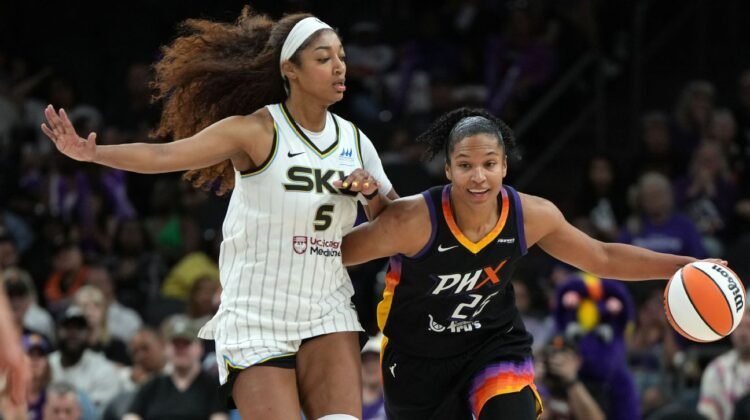 WNBA All-Star 2025 reserves predictions: Reese, Plum, more WNBA All-Star 2025 reserves predictions: Reese, Plum, more